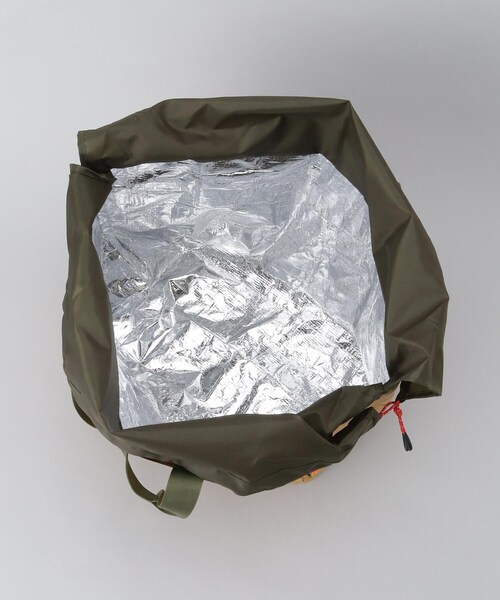 212 KITCHEN STORE(トゥワントゥキッチンストア)の「COOLBAG/GROCERY NATURAL(エコバッグ/サブバッグ・レディース・その他・00)」の6枚目の写真