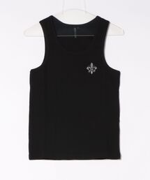 ８(eight) | ライトストーンテレコタンクトップ(タンクトップ)