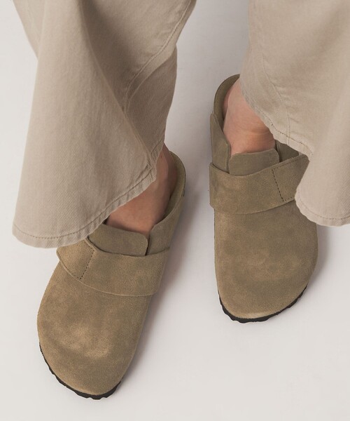 WEB限定】＜BIRKENSTOCK＞ロマ サンダル / LOMA（サンダル