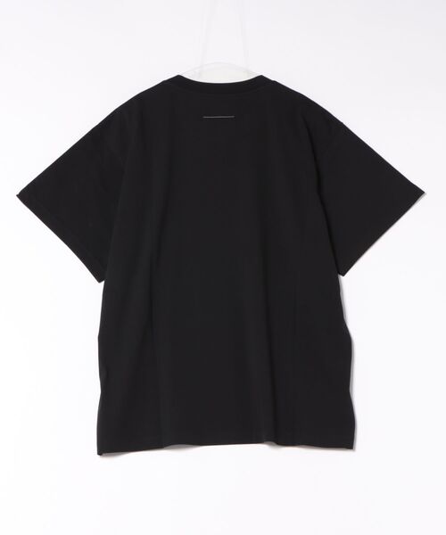 Maison Martin Margiela マルジェラ MM6 カットソー MM6 Maison Margiela (エムエムシックス メゾン マルジェラ) ワン