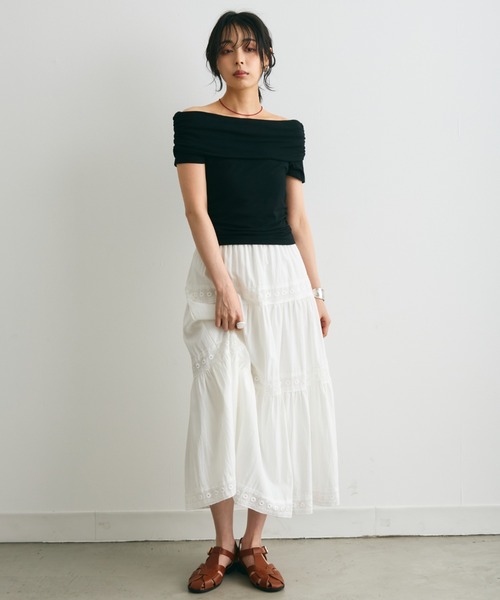 Trish(トリッシュ)の「グルカサンダル(サンダル・レディース・ブラック/キャメル・LARGE/MEDIUM)」の16枚目の写真