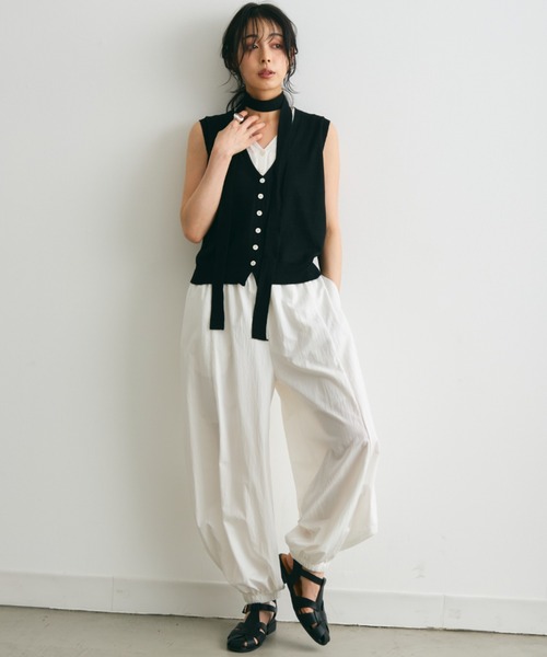 Trish(トリッシュ)の「グルカサンダル(サンダル・レディース・ブラック/キャメル・LARGE/MEDIUM)」の21枚目の写真