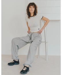 SWEAT PANTS / スウェットパンツ
