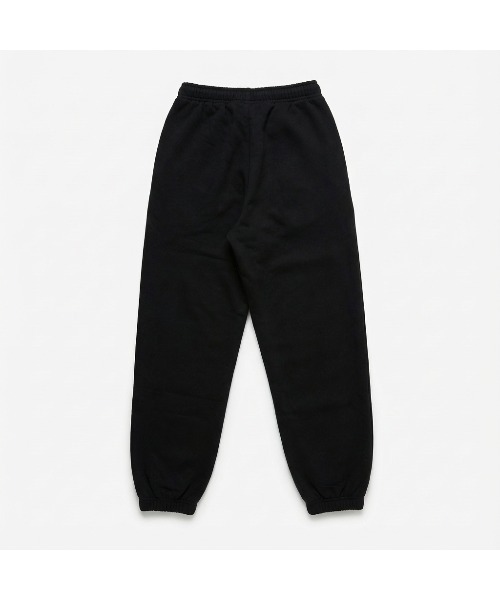 FILA（フィラ）の「SWEAT PANTS / スウェットパンツ（スウェットパンツ・レディース・グレー/ホワイト/ブラック・M/L）」の5枚目の写真
