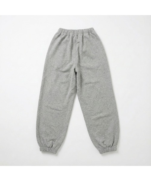FILA（フィラ）の「SWEAT PANTS / スウェットパンツ（スウェットパンツ・レディース・グレー/ホワイト/ブラック・M/L）」の6枚目の写真