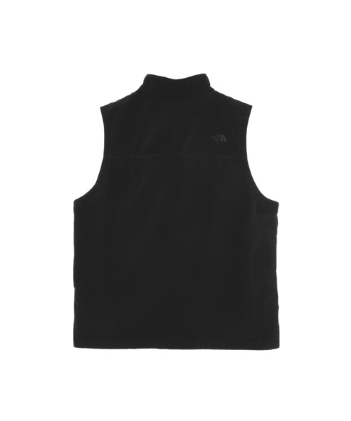 THE NORTH FACE（ザノースフェイス）の「Trip Field Vest NP22551（その他アウター・メンズ・ブラック・LARGE/MEDIUM）」の2枚目の写真