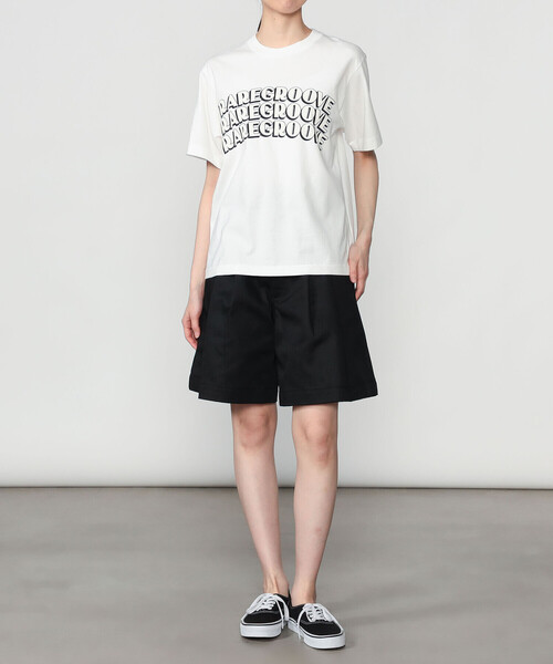 パンツ THE SHINZONE TOMBOY SHORTS THE SHINZONE | TOMBOY SHORTS WOMEN（その他パンツ）｜THE SHINZONE
