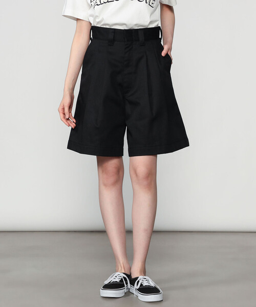 パンツ TOMBOY SHORTS THE SHINZONE | TOMBOY SHORTS WOMEN（その他パンツ）｜THE SHINZONE