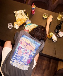 ellipsis Live Show-Tee