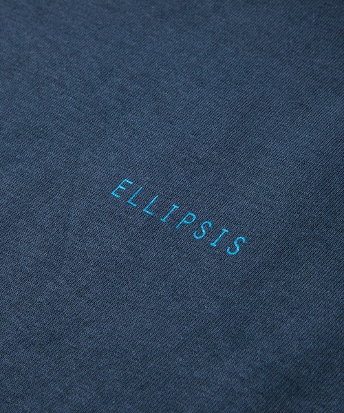 THE MILES(ザ マイルズ)の「ellipsis Live Show-Tee(Tシャツ/カットソー・メンズ・チャコールグレー・SMALL)」の11枚目の写真