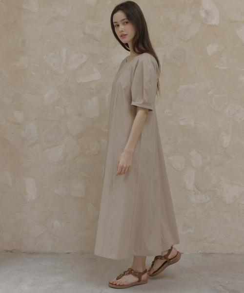 TINABLOSSOM(ティナ ブロッサム)の「バブルドレス(ワンピース・レディース・その他・SHORT/LONG)」の2枚目の写真