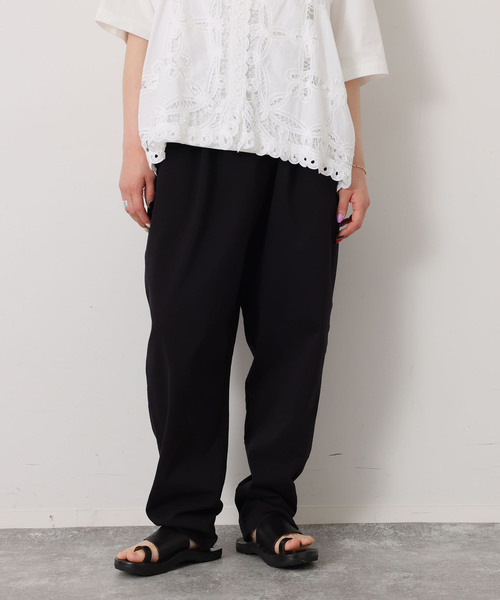JOURNAL STANDARD LUXE（ジャーナルスタンダード ラックス）｜パンツ