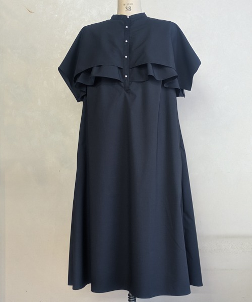撥水/ストレッチ/ご自宅でお洗濯可能/UVカット【新作6/19発売】【SONO