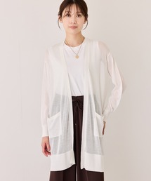 カーディガン/ボレロ ニット ニット その他 その他 トップス」に該当