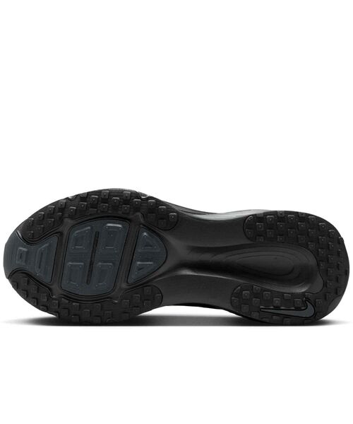 NIKE(ナイキ)の「ナイキ ボメロ 18 メンズ ロード ランニングシューズ / Nike Vomero 18 Men's Road Running Shoes HM6803-005 Black(スニーカー・メンズ・ブラック・30.5/30/29.5/29/28.5/28/27.5/27/26.5/26/25.5/25/24.5/24)」の9枚目の写真