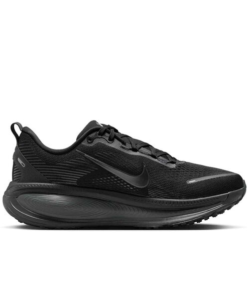 NIKE(ナイキ)の「ナイキ ボメロ 18 メンズ ロード ランニングシューズ / Nike Vomero 18 Men's Road Running Shoes HM6803-005 Black(スニーカー・メンズ・ブラック・30.5/30/29.5/29/28.5/28/27.5/27/26.5/26/25.5/25/24.5/24)」の8枚目の写真