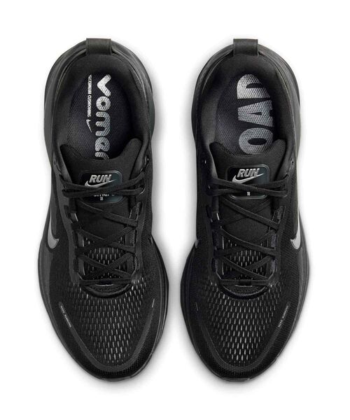 NIKE(ナイキ)の「ナイキ ボメロ 18 メンズ ロード ランニングシューズ / Nike Vomero 18 Men's Road Running Shoes HM6803-005 Black(スニーカー・メンズ・ブラック・30.5/30/29.5/29/28.5/28/27.5/27/26.5/26/25.5/25/24.5/24)」の7枚目の写真