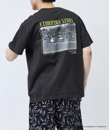 GOOD ROCK SPEED | 【GOOD ROCK SPEED/グッドロックスピード】LIFEサッカーTシャツ(Tシャツ/カットソー)