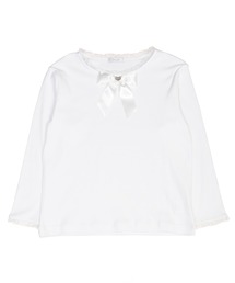 MILK | ブレスレットスリーブ Tシャツ(Tシャツ/カットソー)