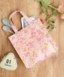 【ROOTOTE】IP.SQ.ラミ.サンリオキャラクターズB ミニトート ランチ キティ/シナモン/マイメロ