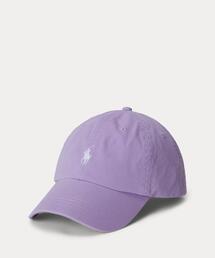 POLO RALPH LAUREN（ポロ ラルフ ローレン）の「コットン チノ ボール キャップ（キャップ）」