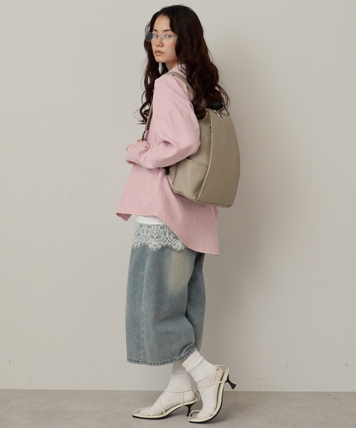モデル身長：160㎝