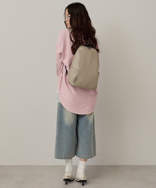 モデル身長：160㎝