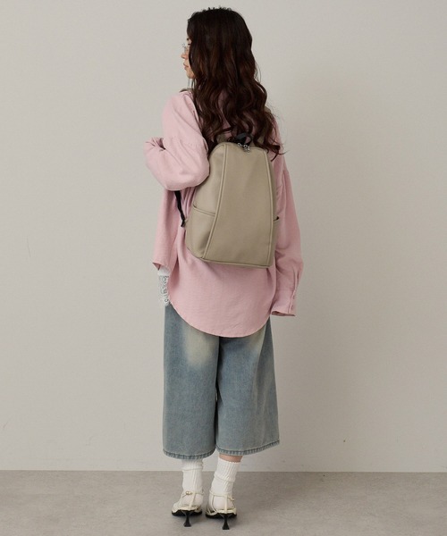 モデル身長：160㎝
