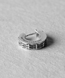 Symbol Earring（ピアス（片耳用））｜COOTIE PRODUCTIONS（クーティー