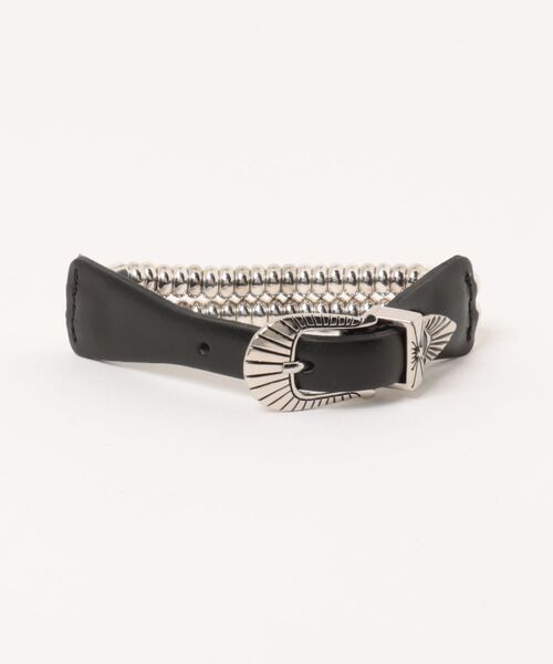 TOGA ブレスレット　Beads bangle TOGA TOO Beads bangle（ブレスレット）｜TOGA TOO（トーガトゥ）の