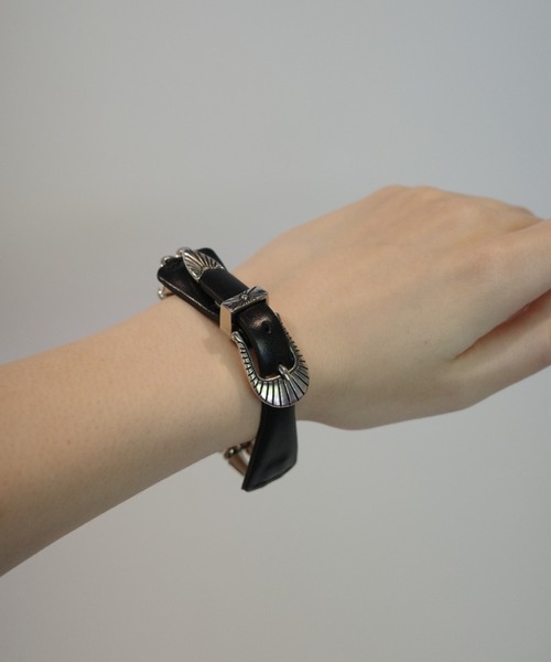 TOGA TOO Beads bangle（ブレスレット）｜TOGA TOO（トーガトゥ）の