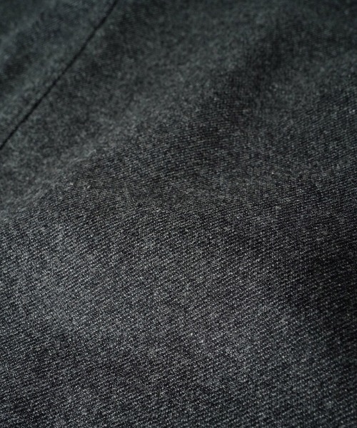 EGO TRIPPING（エゴトリッピング）の「mj11745-PEAK JACKET ウールジャケット(616757)（テーラードジャケット・メンズ・ブラック/チャコールグレー・46/48）」の20枚目の写真