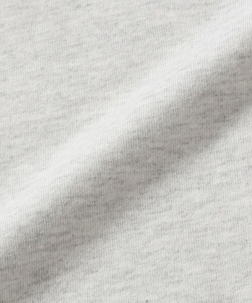 TOKYO CULTUART by BEAMS(トウキョウカルチャートバイビームス)の「TOKYO CULTUART by BEAMS / TCbB SHOP T-Shirt (new)(Tシャツ/カットソー・メンズ・ライトグレー/パープル系その他2・MEDIUM/X-LARGE/LARGE/SMALL)」の4枚目の写真