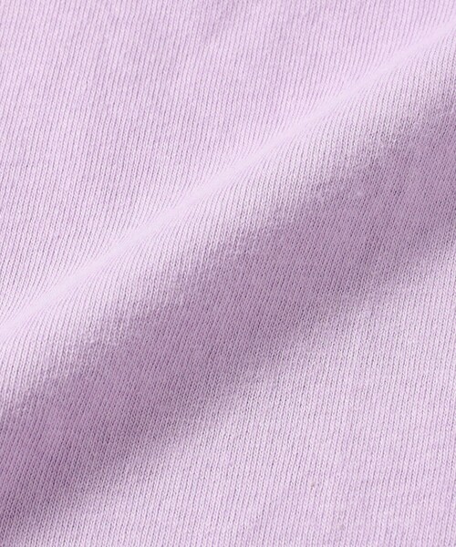 TOKYO CULTUART by BEAMS(トウキョウカルチャートバイビームス)の「TOKYO CULTUART by BEAMS / TCbB SHOP T-Shirt (new)(Tシャツ/カットソー・メンズ・ライトグレー/パープル系その他2・MEDIUM/X-LARGE/LARGE/SMALL)」の8枚目の写真