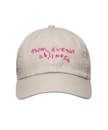 LOOSE JOINTS（ルーズジョインツ）の「TOTAL ENERGY COLLAPSE CAP　LS25HT010SG（キャップ）」