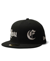 EXAMPLE（エグザンプル）の「NEW ERA × EXAMPLE 59FIFTY “ROOTS”（キャップ）」