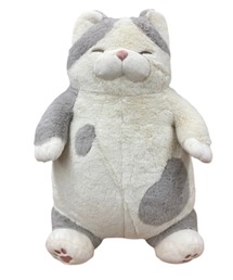GREMLINS グレムリン】ギズモ ライラックグレーHeart 25cm（おもちゃ
