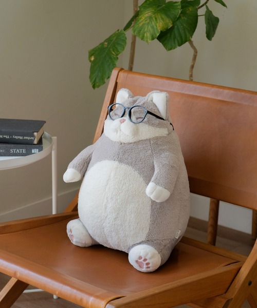 セール】〈きたむらかの〉ポメラニアン ぬいぐるみ（おもちゃ