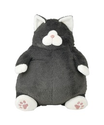 LIVHEART（リブハアト）の「ねこ肯定感抱枕 Lサイズ（おもちゃ）」
