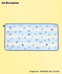 Flowering（フラワーリング）の「I’M DORAEMON/レジャーシート（アウトドアグッズ）」