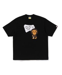 A BATHING APE｜アベイシングエイプ（レディース）のTシャツ