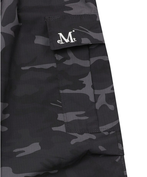 MUCENT（ムセント）の「クリープカモポリカーゴパンツ 男女共用 (2カラー)（その他パンツ・レディース・カーキ・1/FREE）」の10枚目の写真