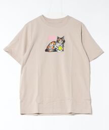 《NIKEアパレル》ASWNSWSSSPORTCATTEETGPX