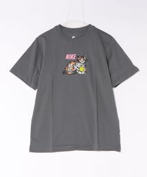 《NIKEアパレル》ASWNSWSSSPORTCATTEETGPX