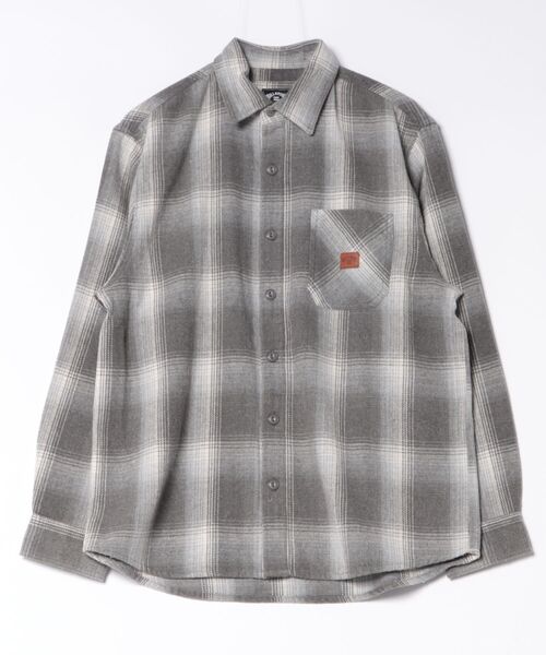 BILLABONG/ビラボン OMBRE SHIRTS シャツ BG012100