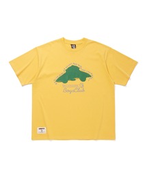 BILLIONAIRE BOYS CLUB | COTTON T-SHIRT_UFO(Tシャツ/カットソー)