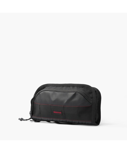 BRIEFING(ブリーフィング)の「2WAY TRAVEL CASE(その他・メンズ・ブラック・FREE)」の11枚目の写真