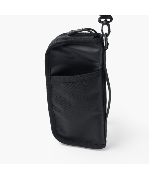 BRIEFING(ブリーフィング)の「2WAY TRAVEL CASE(その他・メンズ・ブラック・FREE)」の4枚目の写真