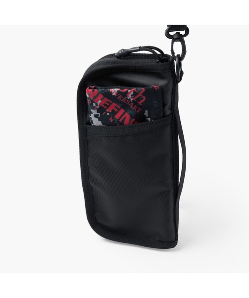 BRIEFING(ブリーフィング)の「2WAY TRAVEL CASE(その他・メンズ・ブラック・FREE)」の5枚目の写真