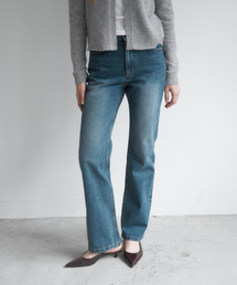 lotsyou_Alexa Straight Jeans